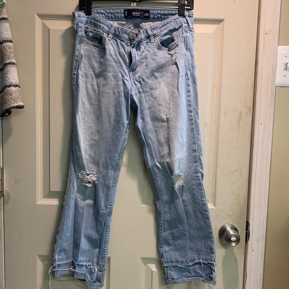 Hollister Jeans - Picture 2 of 10